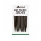 Korda Basix Anti Tangle Sleeves 10pk